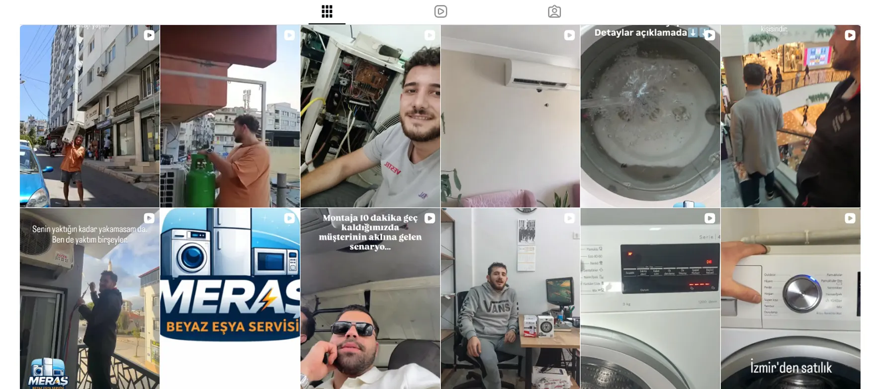 meras-teknik-karabaglar-teknik-servis-instagram